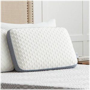 Sealy memory foam bed pillow